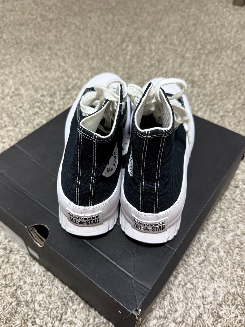Converse Platform - Picture 3 of 3